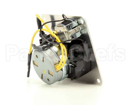 1956002 Garland Timer - 1 Hr, 240V W/Alarm