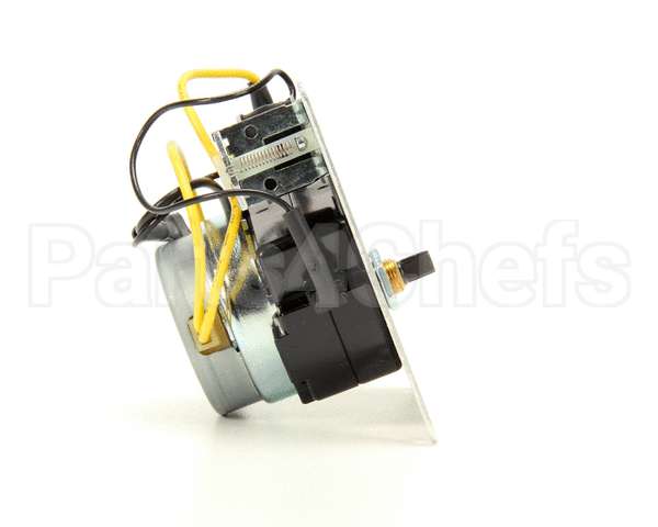 1956002 Garland Timer - 1 Hr, 240V W/Alarm