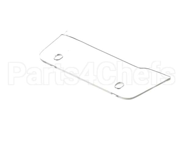 19562201 Sirman - Eurodib Plexiglass Deflector