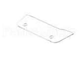 19562201 Sirman - Eurodib Plexiglass Deflector