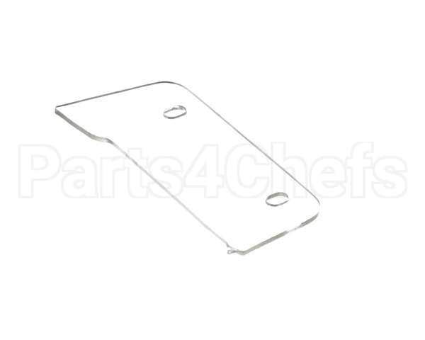 19562201 Sirman - Eurodib Plexiglass Deflector
