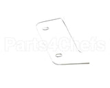 19562201 Sirman - Eurodib Plexiglass Deflector