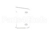 19562201 Sirman - Eurodib Plexiglass Deflector
