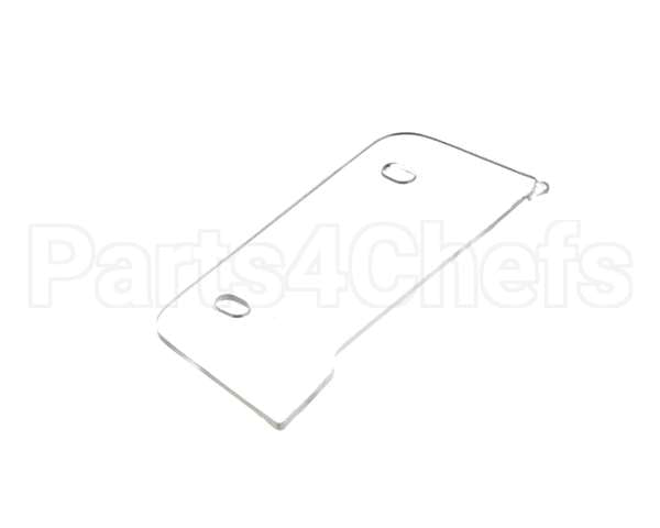 19562201 Sirman - Eurodib Plexiglass Deflector