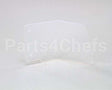 19562324 Sirman - Eurodib Plexiglas Hand Guard
