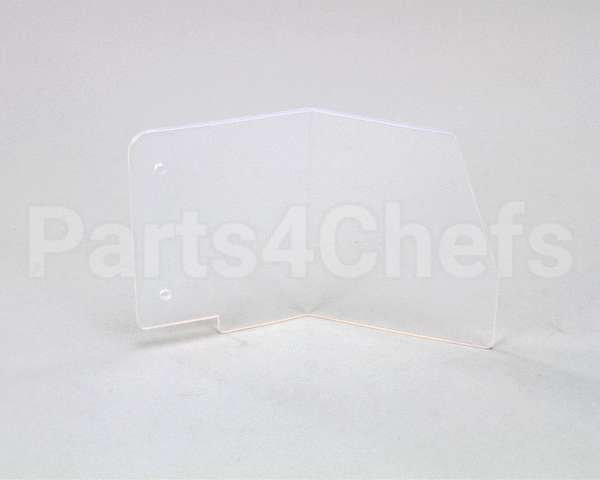 19562324 Sirman - Eurodib Plexiglas Hand Guard