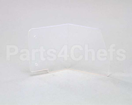 19562324 Sirman - Eurodib Plexiglas Hand Guard