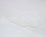 19562324 Sirman - Eurodib Plexiglas Hand Guard