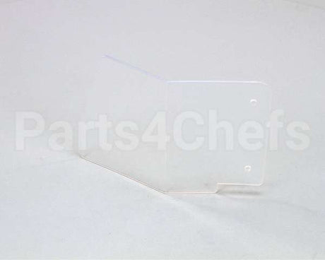 19562324 Sirman - Eurodib Plexiglas Hand Guard