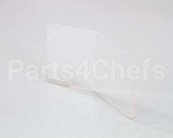19562324 Sirman - Eurodib Plexiglas Hand Guard