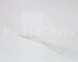 19562324 Sirman - Eurodib Plexiglas Hand Guard