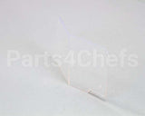19562324 Sirman - Eurodib Plexiglas Hand Guard