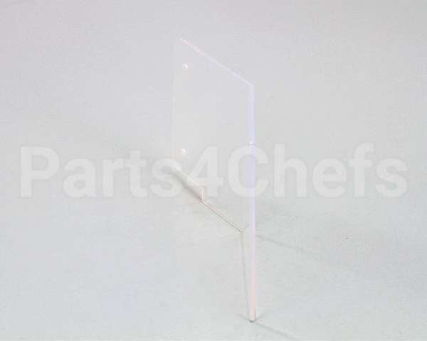 19562324 Sirman - Eurodib Plexiglas Hand Guard