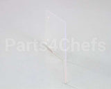 19562324 Sirman - Eurodib Plexiglas Hand Guard