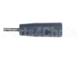 1956401913 Sirman - Eurodib Handle, Product Pusher