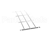 19573 Ultrafryer Guard, Lamp Quartz Lamp Assembly 3 Rod