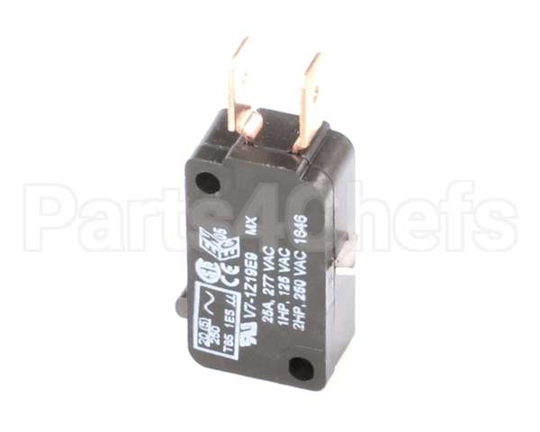 1957946 Market Forge Switch, Micro