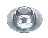 1958-001 Heat Seal Metal Shaft Retainer