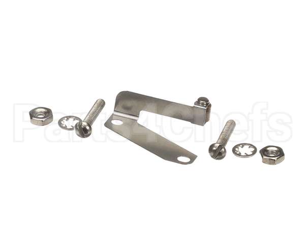 1958311 Market Forge Actuator, Auxil W/Screws