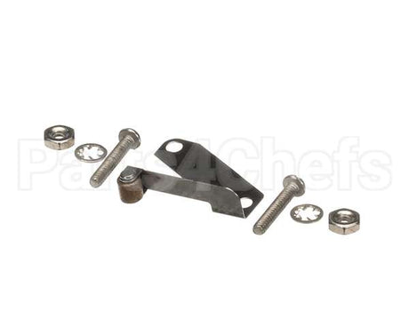 1958311 Market Forge Actuator, Auxil W/Screws