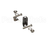 1958311 Market Forge Actuator, Auxil W/Screws