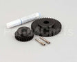 196-025S Prince Castle Kit,Gear