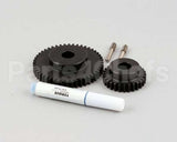 196-025S Prince Castle Kit,Gear