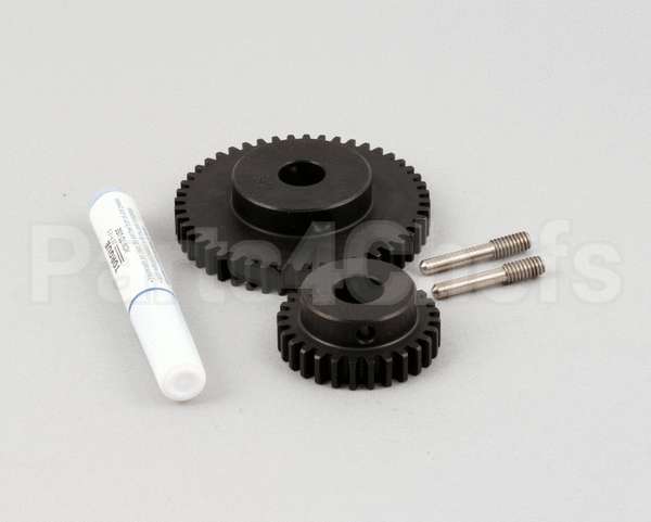 196-025S Prince Castle Kit,Gear