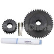 196-026S Compatible Prince Castle Gear Kit