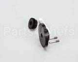 196-026S Prince Castle Gm Bag Kit,Gear (196-Jack)