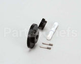 196-026S Prince Castle Gm Bag Kit,Gear (196-Jack)