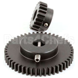 196-026YS Compatible Prince Castle Gear (Yum) Kit