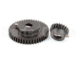 196-026YS Prince Castle Gear Kit 55-Sec Silvers