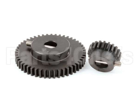 196-026YS Prince Castle Gear Kit 55-Sec Silvers