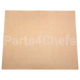 196-12 Compatible Prince Castle Sheet, Release, 16-1/2"X 20", 2-Pk
