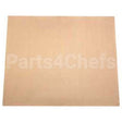 196-12 Compatible Prince Castle Sheet, Release, 16-1/2"X 20", 2-Pk