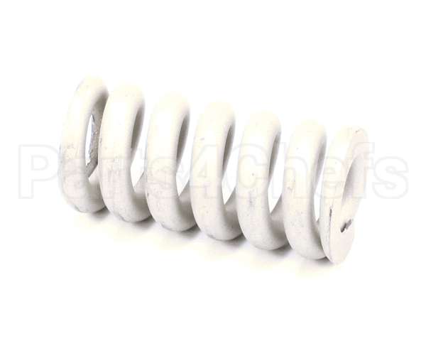 196-2 Biro Blade Tension Spring; Fixed Head