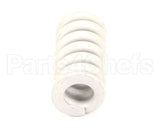 196-2 Biro Blade Tension Spring; Fixed Head