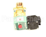 1960 Douglas Machines Valve Steam Solenoid 3/4 Inch