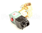 1960 Douglas Machines Valve Steam Solenoid 3/4 Inch