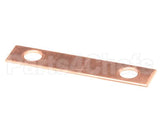 19604 Henny Penny Bar Buss 2 Hole