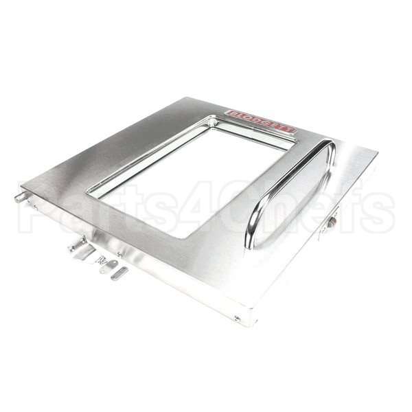 19607 Compatible Blodgett Glass Door Roller Latch Ctb