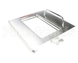 19607 Blodgett Glass Door Roller Latch Ctb
