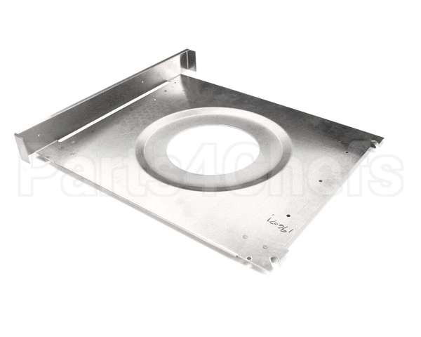1960797 Garland Baffle Assembly