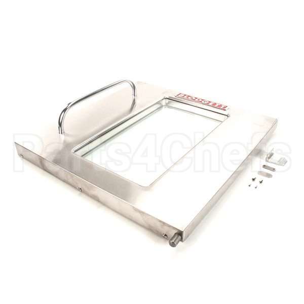 19609 Compatible Blodgett Glass Door Roller Latch Ctbr