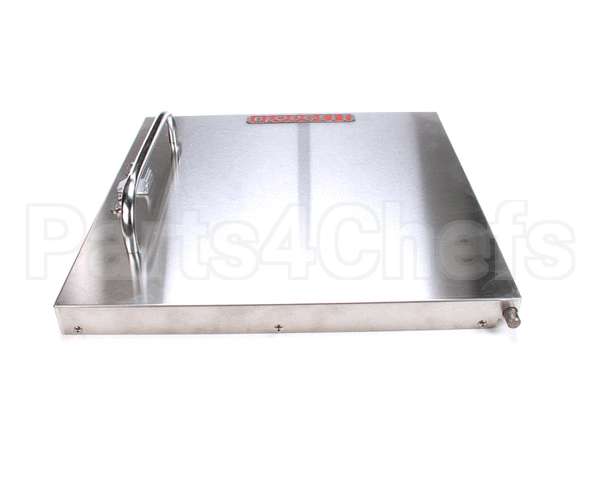 19610 Blodgett Solid Door Roller Latch Ctbr