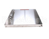 19610 Blodgett Solid Door Roller Latch Ctbr