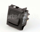 19619 Blodgett Switch,Rocker Dpst Black