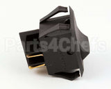 19619 Blodgett Switch,Rocker Dpst Black