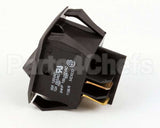19619 Blodgett Switch,Rocker Dpst Black